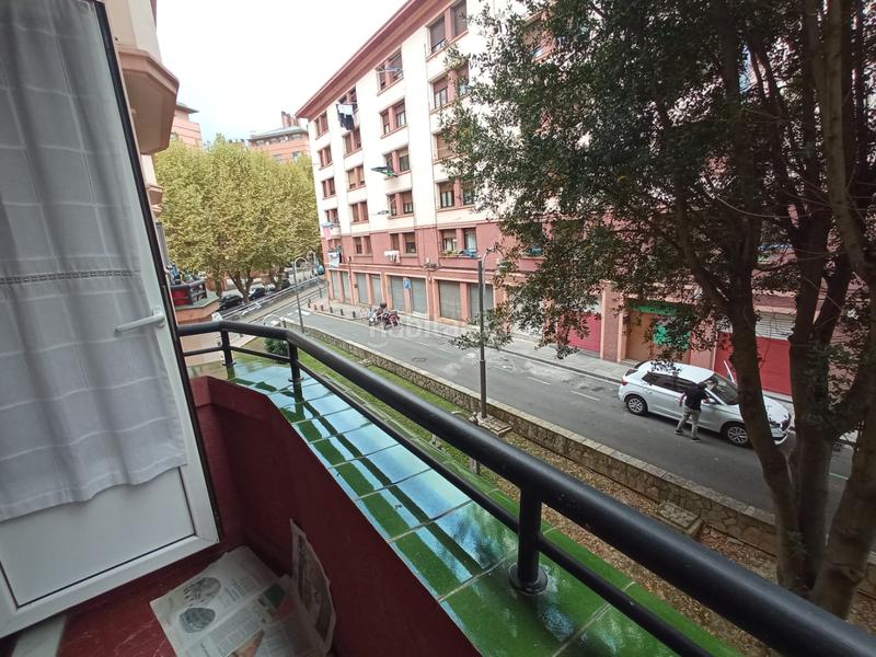 Foto 8ef52f74-da5b-40e9-913f-23b1d9aada72. Etagenwohnung mit heizung in Santutxu-Basarrate Bilbao