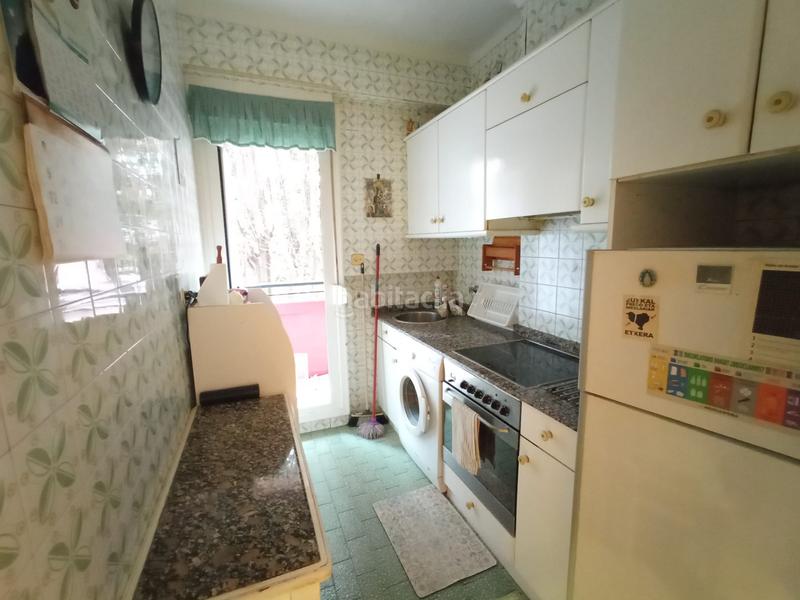 Foto 8f9646b1-0a37-4f52-b3f6-0cae32547611. Etagenwohnung mit heizung in Santutxu-Basarrate Bilbao