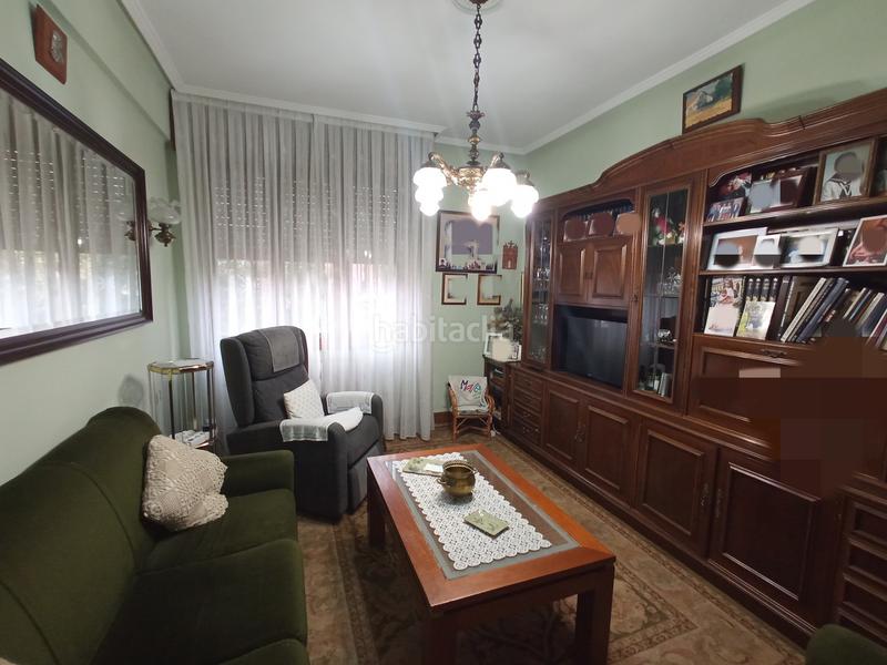 Foto a99d015c-5b82-48bf-960a-18f8323782e4. Etagenwohnung mit heizung in Santutxu-Basarrate Bilbao