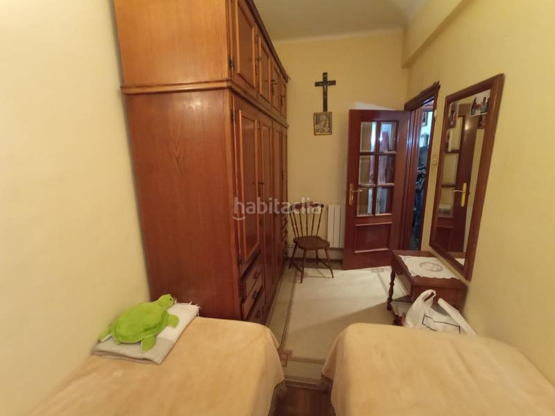 Foto b39ac362-d6e5-4505-a272-8d6217b61b01. Etagenwohnung mit heizung in Santutxu-Basarrate Bilbao