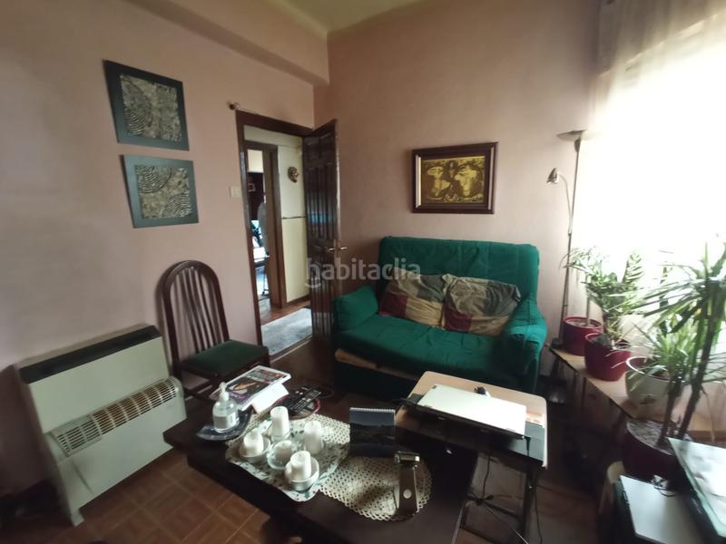 Foto 662c1cfa-2a37-4dbd-be0a-2fc5de454b05. Appartement avec chauffage dans Santutxu-Basarrate Bilbao