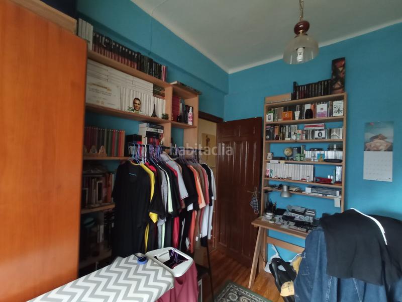 Foto 1dc84180-5670-4c7f-8eac-44728a47711f. Etagenwohnung mit heizung in Santutxu-Basarrate Bilbao