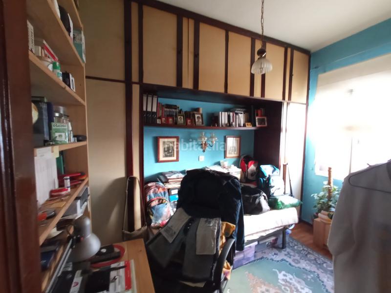 Foto 33420558-8641-4eaa-890c-7f61953735ae. Etagenwohnung mit heizung in Santutxu-Basarrate Bilbao