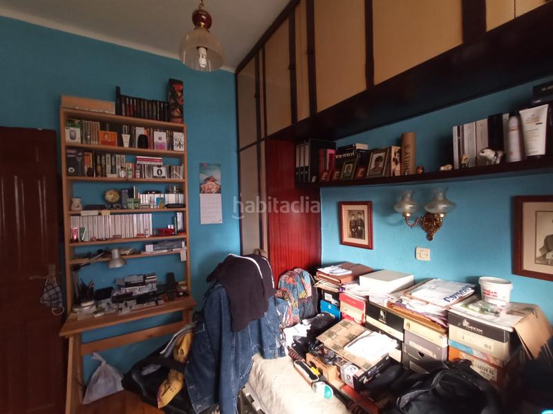 Foto 71ae4c3c-9785-4ef3-ae9d-e79a9e882f07. Flat with heating in Santutxu-Basarrate Bilbao