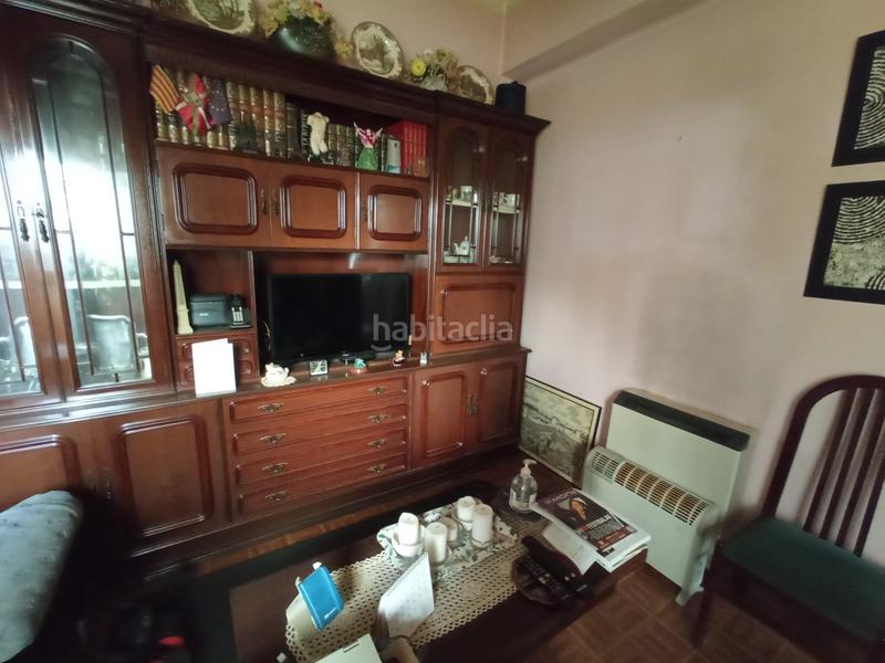 Foto 91b14c1a-c644-4a35-9933-035ec2ba02d8. Flat with heating in Santutxu-Basarrate Bilbao