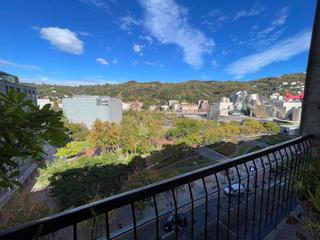 Pis  Mazarredo zumarkalea. Exclusiva vivienda con preciosas vistas