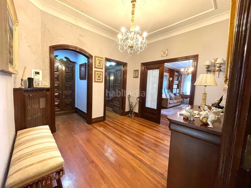 Foto 6f15e5dd-25d8-420c-94f9-52bfbd7b1f64. Pis amb calefacció aparcament a Abandoibarra - Guggenheim Bilbao