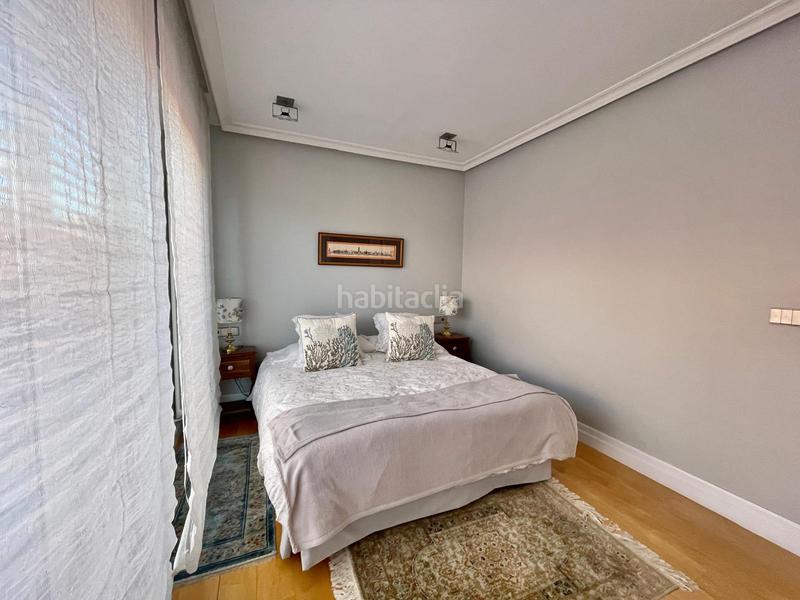 Foto 01f8c060-eb04-476c-98e2-e14033105c51. Flat in leizaola lehendakariaren kalea 27 in Abandoibarra - Guggenheim Bilbao