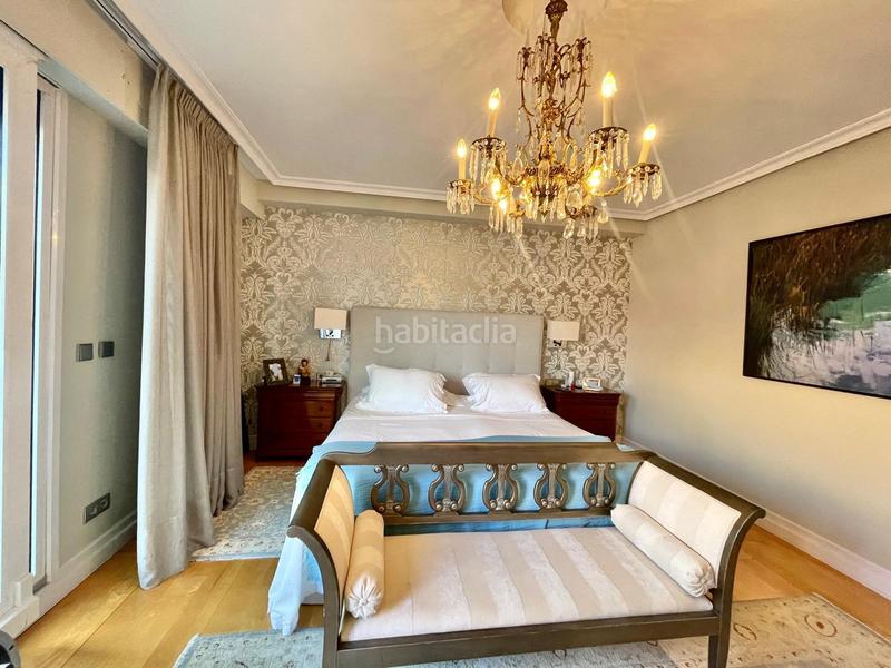 Foto 08f58b92-6df8-40af-9b95-889dde75a4f1. Flat in leizaola lehendakariaren kalea 27 in Abandoibarra - Guggenheim Bilbao