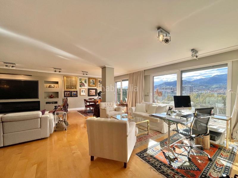 Foto 15292edb-1756-46fb-b984-926fe380de4b. Flat in leizaola lehendakariaren kalea 27 in Abandoibarra - Guggenheim Bilbao