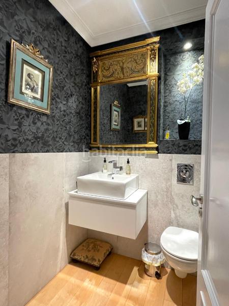 Foto 1945e907-d8bd-4e83-a230-dfac5d3ae815. Flat in leizaola lehendakariaren kalea 27 in Abandoibarra - Guggenheim Bilbao