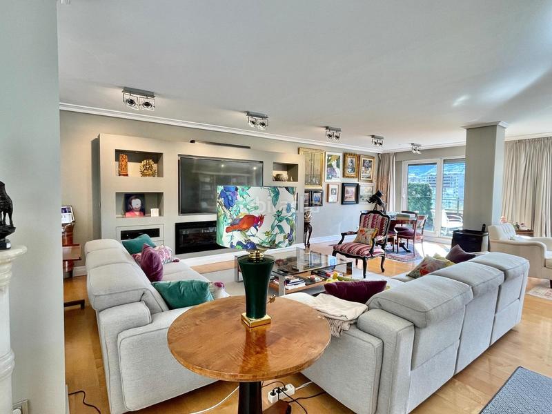 Foto 241a6da5-882e-4069-8799-1aaa1187c380. Flat in leizaola lehendakariaren kalea 27 in Abandoibarra - Guggenheim Bilbao