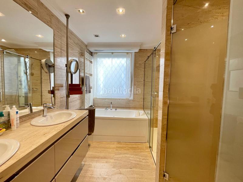 Foto 24b3d389-f680-42be-9455-80b5eae2c978. Flat in leizaola lehendakariaren kalea 27 in Abandoibarra - Guggenheim Bilbao