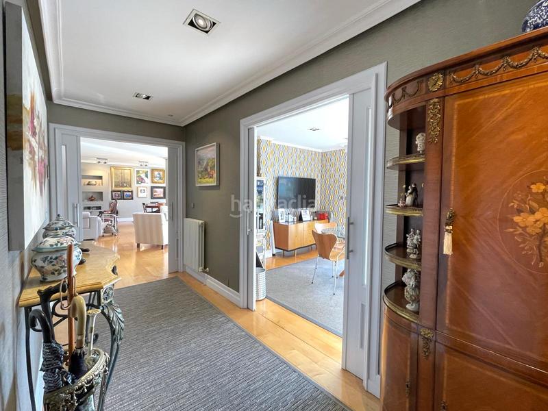 Foto 2e910a8f-6a79-42c7-b1e7-89ef8629344d. Flat in leizaola lehendakariaren kalea 27 in Abandoibarra - Guggenheim Bilbao