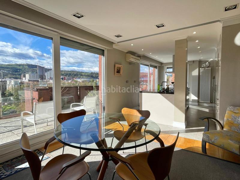 Foto 399471b1-0c3b-453d-97ba-da5db56d0fd5. Flat in leizaola lehendakariaren kalea 27 in Abandoibarra - Guggenheim Bilbao