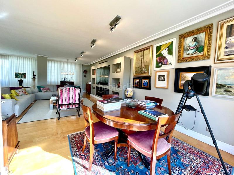 Foto 40093cba-436a-42f8-99e7-e60a2295cdea. Flat in leizaola lehendakariaren kalea 27 in Abandoibarra - Guggenheim Bilbao