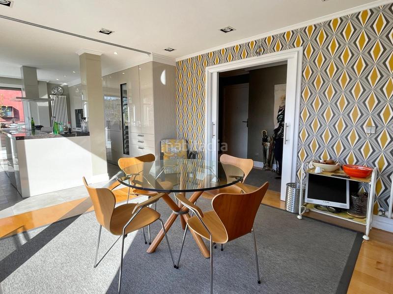 Foto 41d1c067-d3e9-43e1-a43c-0c630b7d8597. Flat in leizaola lehendakariaren kalea 27 in Abandoibarra - Guggenheim Bilbao