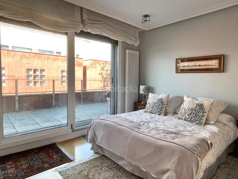 Foto 42601101-9c45-4c1f-a2a5-aa3e82ef6acb. Flat in leizaola lehendakariaren kalea 27 in Abandoibarra - Guggenheim Bilbao