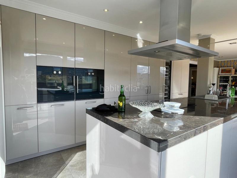 Foto 453b1c45-a303-4c44-8bf6-53b077f4bab4. Flat in leizaola lehendakariaren kalea 27 in Abandoibarra - Guggenheim Bilbao