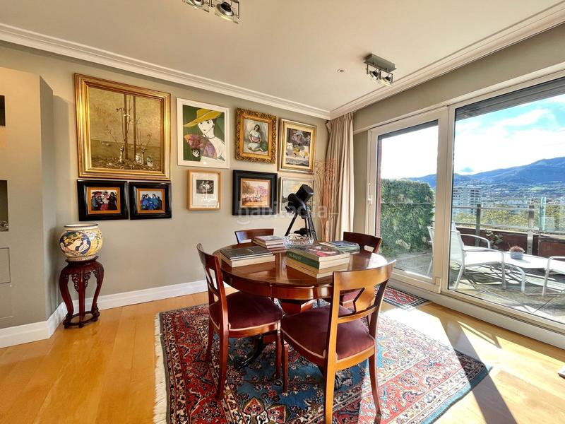 Foto 45d9abc1-2449-44e0-89b3-a912c7756a73. Flat in leizaola lehendakariaren kalea 27 in Abandoibarra - Guggenheim Bilbao