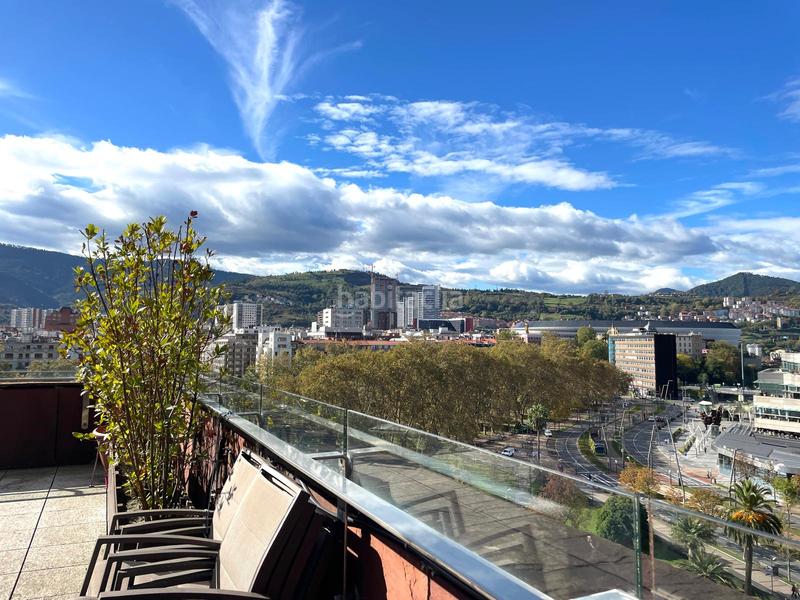 Foto 491fee65-feba-4c71-a18f-54c42be196aa. Flat in leizaola lehendakariaren kalea 27 in Abandoibarra - Guggenheim Bilbao