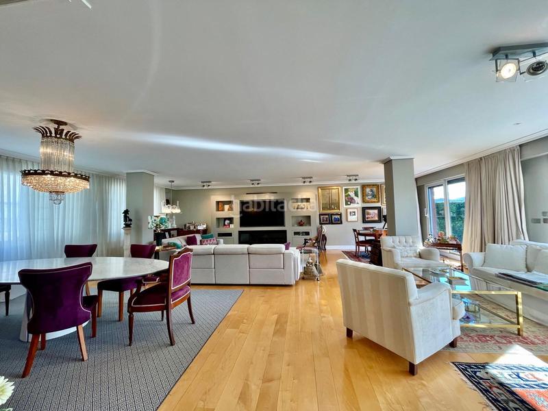 Foto 4aa375ea-d40f-4c64-893e-f78c3a288864. Flat in leizaola lehendakariaren kalea 27 in Abandoibarra - Guggenheim Bilbao