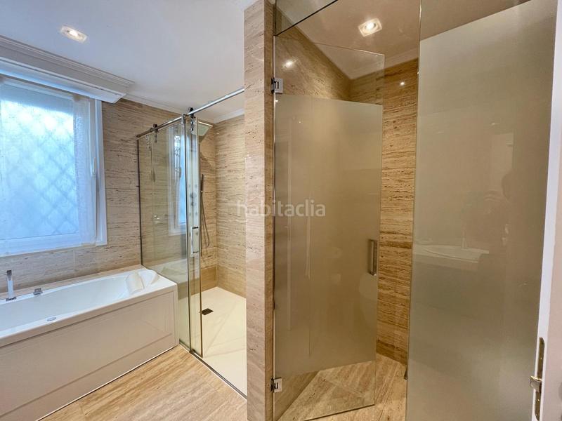 Foto 61c34b8f-16e6-4f37-98a3-59d9681cca7d. Flat in leizaola lehendakariaren kalea 27 in Abandoibarra - Guggenheim Bilbao