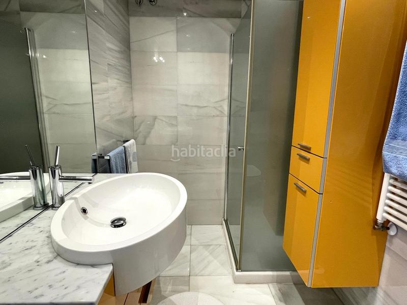 Foto 6236eea3-5048-4f8c-a3cf-56cda55a6f88. Flat in leizaola lehendakariaren kalea 27 in Abandoibarra - Guggenheim Bilbao