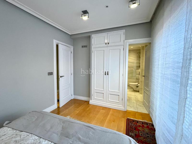 Foto 67706239-3c85-401e-af38-b94be2915998. Flat in leizaola lehendakariaren kalea 27 in Abandoibarra - Guggenheim Bilbao