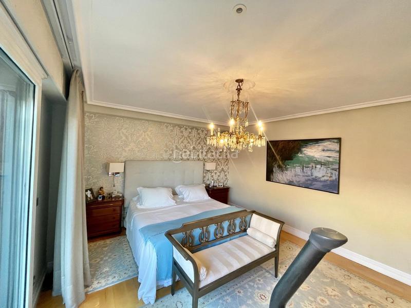 Foto 69411f19-8a0a-4669-a57a-ad9ed48e70e5. Flat in leizaola lehendakariaren kalea 27 in Abandoibarra - Guggenheim Bilbao