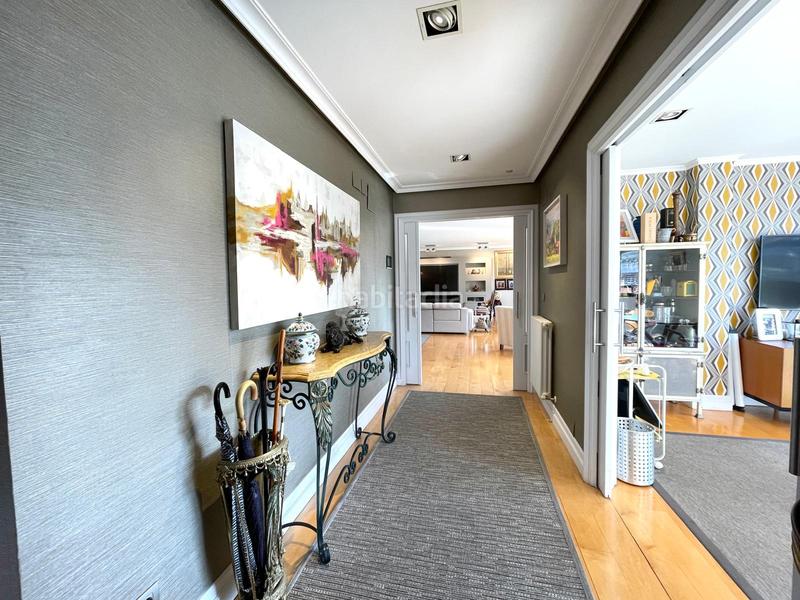 Foto 6d6bf619-5533-42e6-a1f1-3c28c9b507ca. Flat in leizaola lehendakariaren kalea 27 in Abandoibarra - Guggenheim Bilbao