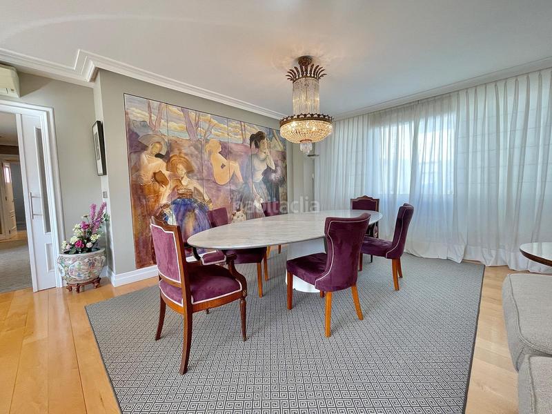 Foto 71a53415-38a6-4885-ac12-b199ff44ed6a. Flat in leizaola lehendakariaren kalea 27 in Abandoibarra - Guggenheim Bilbao