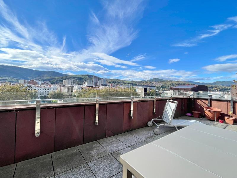 Foto 79fcec55-7b1e-49a2-9022-2d9d98cab0f0. Flat in leizaola lehendakariaren kalea 27 in Abandoibarra - Guggenheim Bilbao