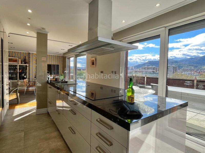 Foto 8a6c9da4-778b-41b3-a249-8f84511eacee. Flat in leizaola lehendakariaren kalea 27 in Abandoibarra - Guggenheim Bilbao