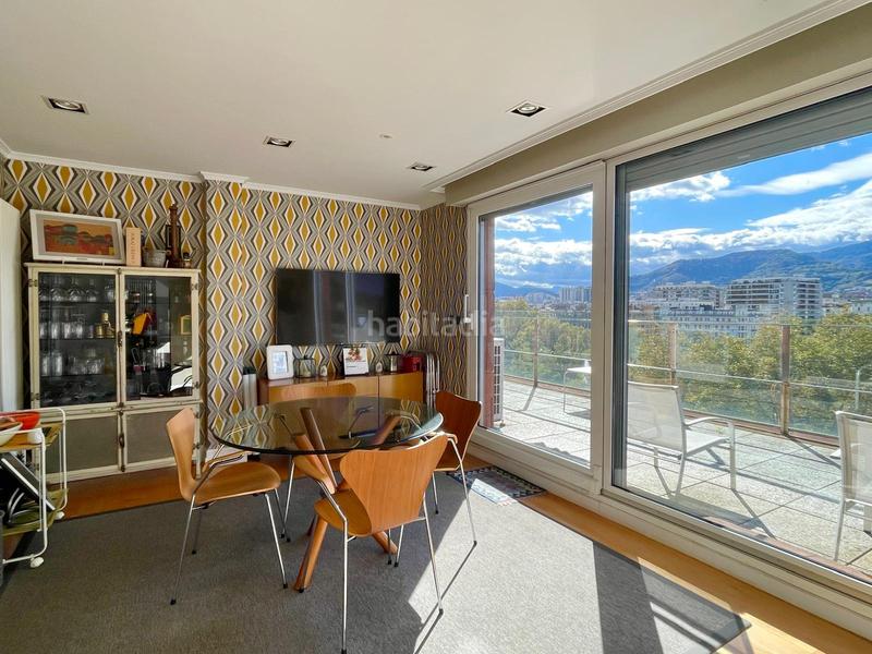 Foto 8d013381-8ec4-473f-949e-488ebeb75bd5. Flat in leizaola lehendakariaren kalea 27 in Abandoibarra - Guggenheim Bilbao