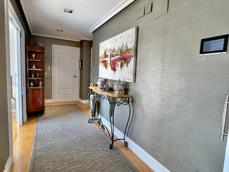 Foto 8e929b43-428b-4c85-9a37-033f55fb6594. Flat in leizaola lehendakariaren kalea 27 in Abandoibarra - Guggenheim Bilbao