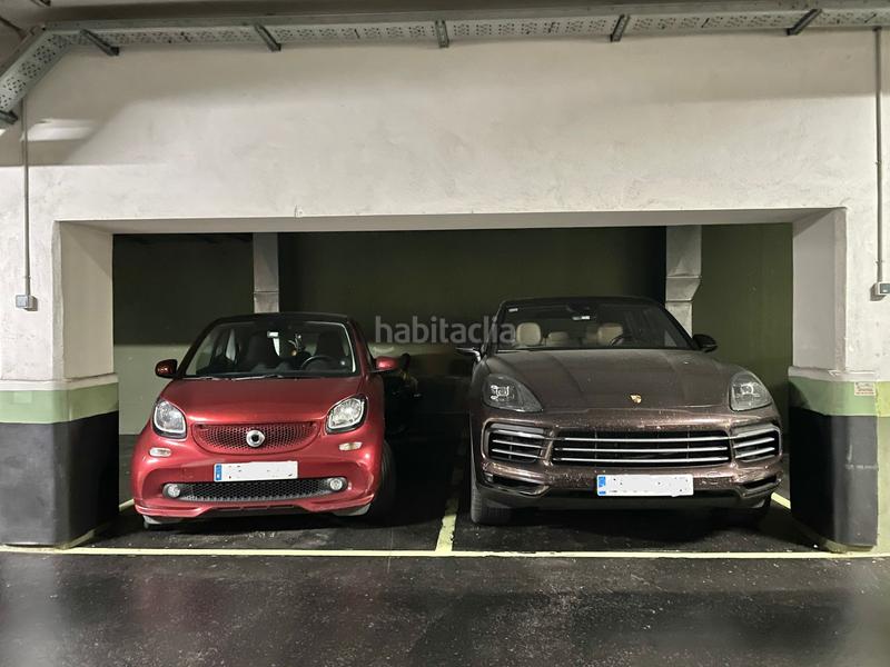 Foto 94a51bbe-d3c6-483b-87ee-ad221b66bc86. Flat in leizaola lehendakariaren kalea 27 in Abandoibarra - Guggenheim Bilbao