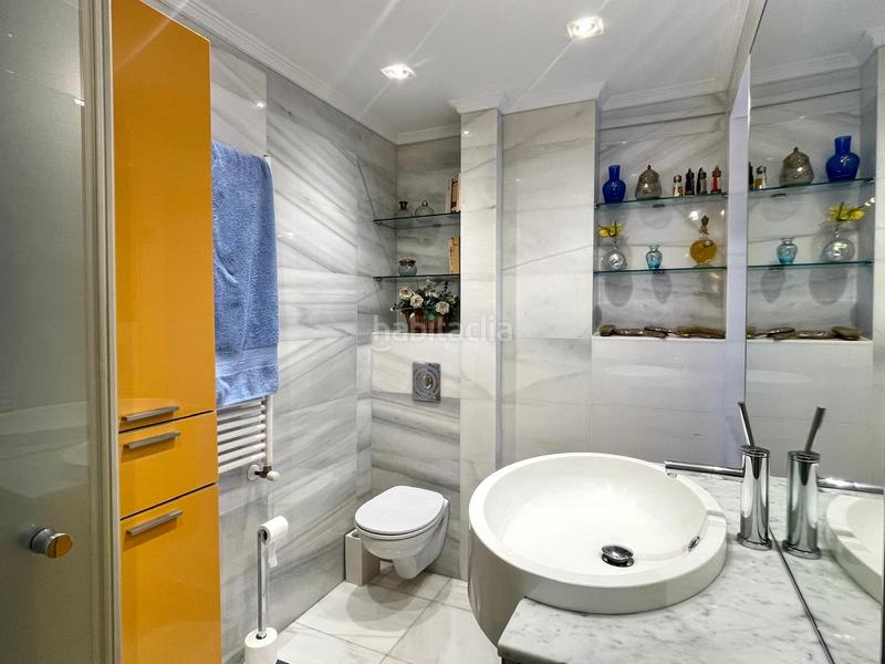 Foto 9b0fc352-7492-412c-bc32-af0180546954. Flat in leizaola lehendakariaren kalea 27 in Abandoibarra - Guggenheim Bilbao