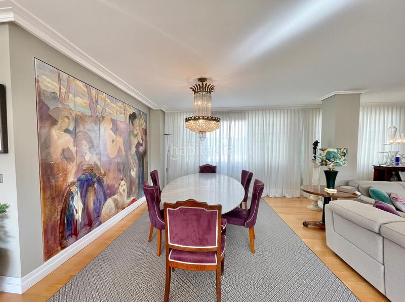 Foto a69090f4-7562-46bc-b0bc-abf70efba029. Flat in leizaola lehendakariaren kalea 27 in Abandoibarra - Guggenheim Bilbao