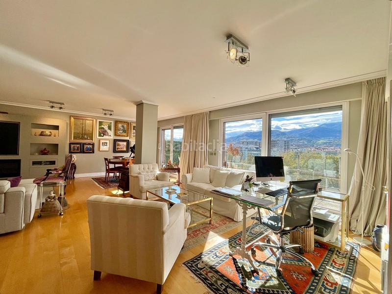 Foto a8dcaa10-c10e-44e5-a1b1-55f1f1204c78. Flat in leizaola lehendakariaren kalea 27 in Abandoibarra - Guggenheim Bilbao