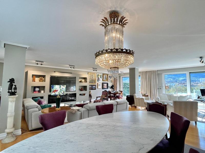 Foto aac19678-78bc-40fb-bd7c-d12fb1cc2a75. Flat in leizaola lehendakariaren kalea 27 in Abandoibarra - Guggenheim Bilbao