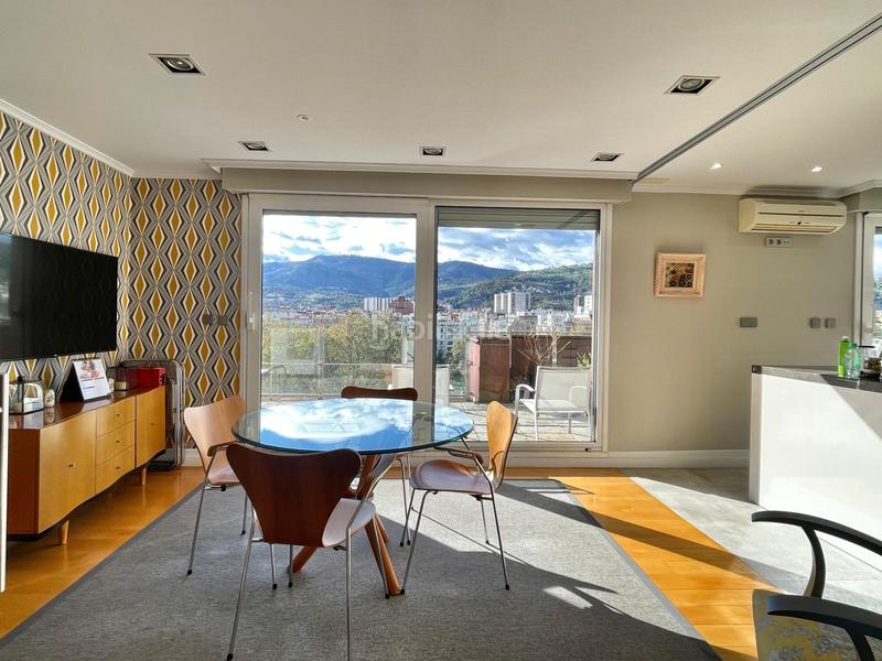 Foto b2339e35-fc21-43c2-a421-63d2142e9422. Flat in leizaola lehendakariaren kalea 27 in Abandoibarra - Guggenheim Bilbao