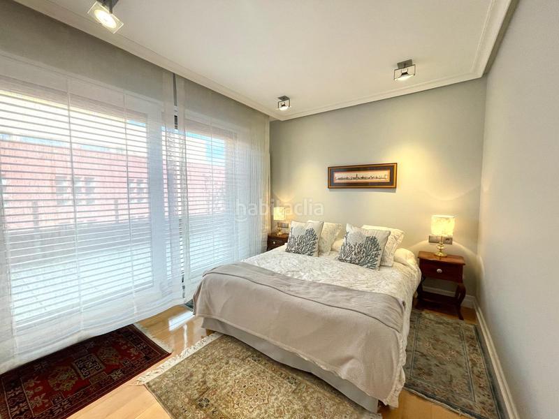 Foto b6bd5941-8b68-469e-bead-82685f8b24f5. Flat in leizaola lehendakariaren kalea 27 in Abandoibarra - Guggenheim Bilbao