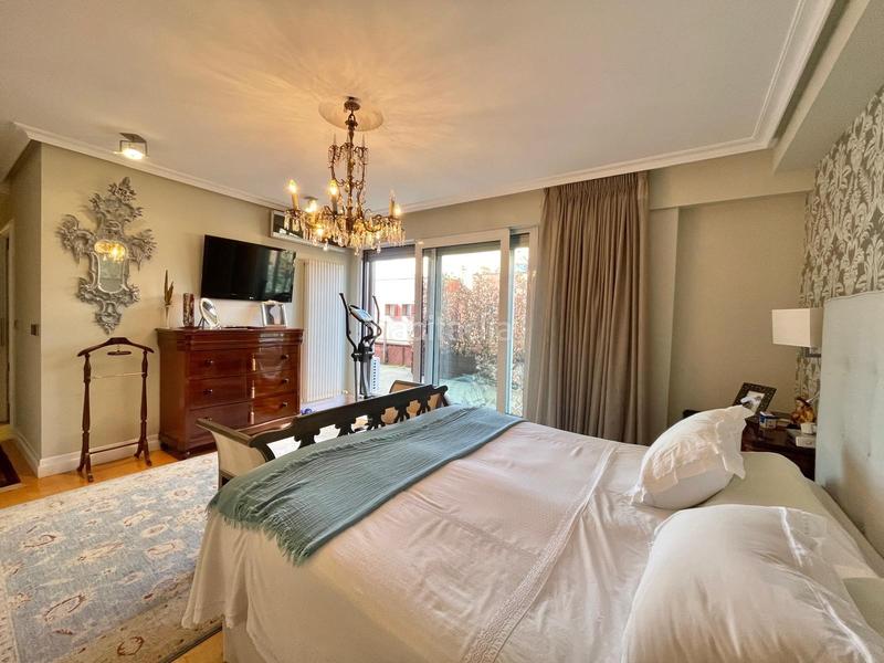 Foto b8541e56-2453-45c5-9a7e-7eccc5b8b4c4. Flat in leizaola lehendakariaren kalea 27 in Abandoibarra - Guggenheim Bilbao