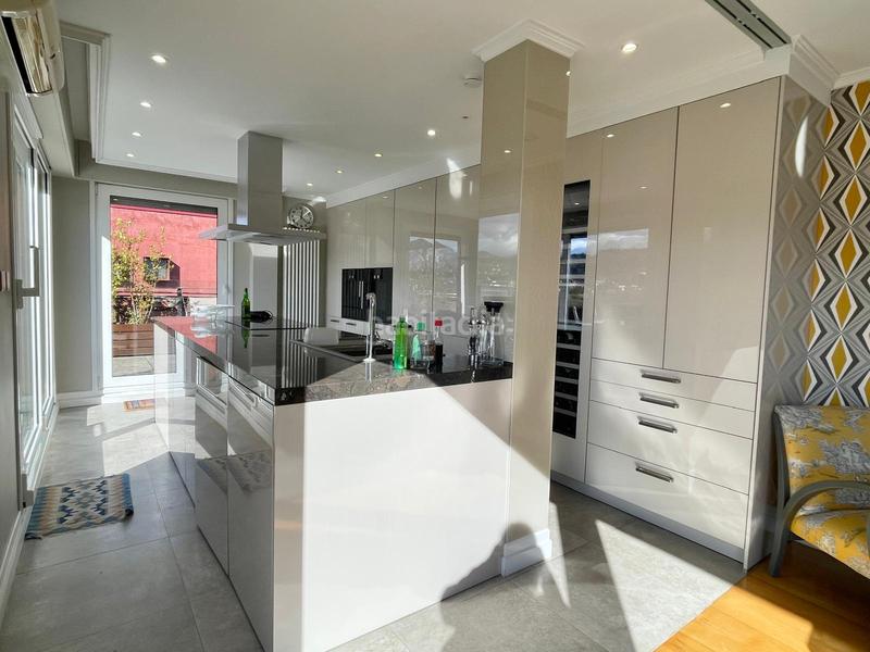 Foto b9a706f9-7437-4480-8f74-0c655061610e. Flat in leizaola lehendakariaren kalea 27 in Abandoibarra - Guggenheim Bilbao