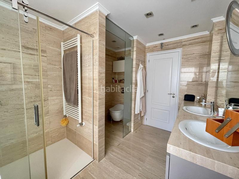 Foto ba0ecb90-438a-4ca3-a89f-c3df296f6f68. Flat in leizaola lehendakariaren kalea 27 in Abandoibarra - Guggenheim Bilbao