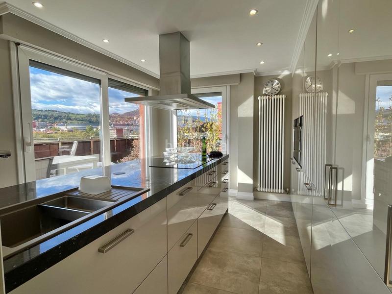 Foto bd2fbf8c-3497-41ee-837d-1b519b52fe7b. Flat in leizaola lehendakariaren kalea 27 in Abandoibarra - Guggenheim Bilbao