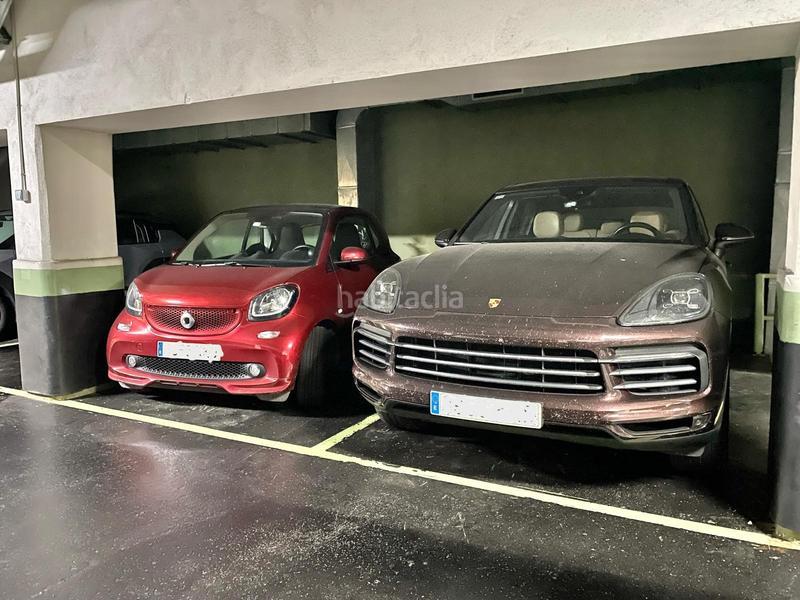 Foto c1f05fcc-80c5-4dee-8693-203102750558. Flat in leizaola lehendakariaren kalea 27 in Abandoibarra - Guggenheim Bilbao