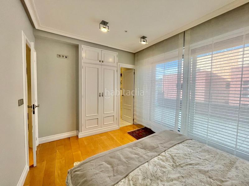 Foto c4d09f7c-d241-4979-94c2-11c568326c0e. Flat in leizaola lehendakariaren kalea 27 in Abandoibarra - Guggenheim Bilbao