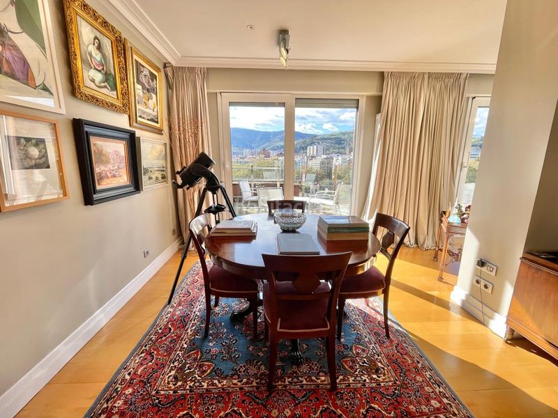 Foto c71107f1-498a-42cc-acb5-f8121b798ac9. Flat in leizaola lehendakariaren kalea 27 in Abandoibarra - Guggenheim Bilbao